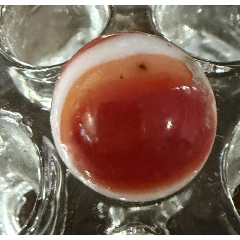 Akro Agate vintage akro